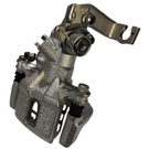 2004 Acura TSX Brake Caliper 5